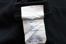 画像5: Sparky's OL'SKOOL ROUNDUP Rockabilly HOTROD コットンTシャツ 黒 XL (5)