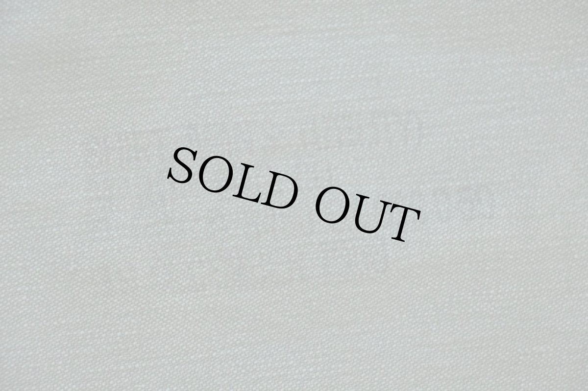 画像4: 50s 米軍 USMC U.S.NAVY P-58 SEABEES コットンサテン ユーティリティシャツ ボロ オリーブグリーン (4)