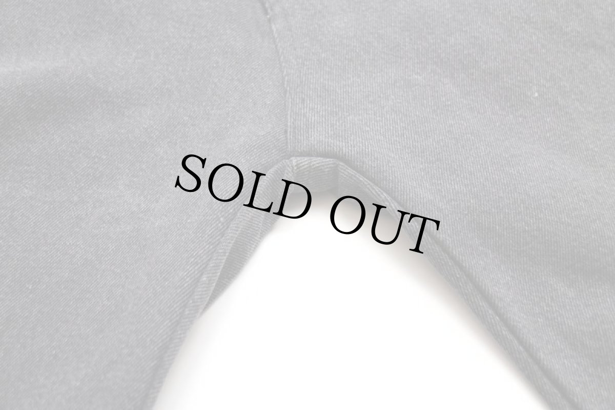 画像7: 90s USA製 Levi'sリーバイス ブラック デニムパンツ カスタム w29★SDP2607 (7)