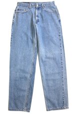 画像2: 90s Levi'sリーバイス デニムパンツ w33★SDP326  (2)