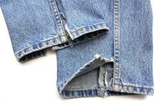 画像7: 90s カナダ製 Levi'sリーバイス 550 デニムパンツ w32 L32★SDP614 (7)