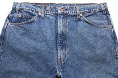 画像4: 90s ブラジル製 Levi'sリーバイス 505 デニムパンツ w38 L32★SDP308 (4)