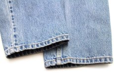 画像7: 90s Levi'sリーバイス デニムパンツ w33★SDP326  (7)