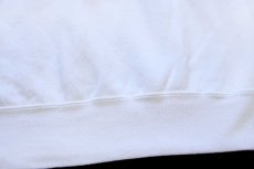 画像6: 80s USA製 TULTEX 無地 スウェット 白 XL★ブランク (6)