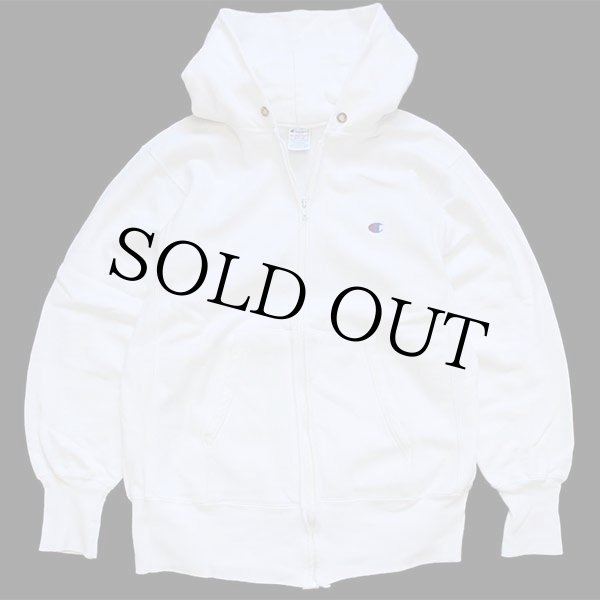 90s champion reverseweave パーカー USED】90's Champion Reverse Weave Hoodie GEORGE | VINTAGE