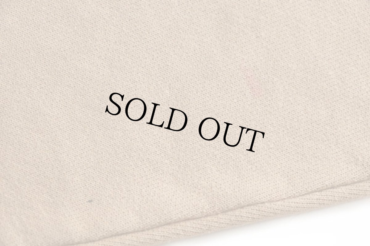 画像6: Championチャンピオン ワンポイント リバースウィーブ スウェットパーカー ライトブラウン S (6)