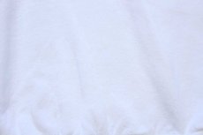 画像6: 80s USA製 FRUIT OF THE LOOM 無地 スウェット ホワイト L-3X★ブランク (6)