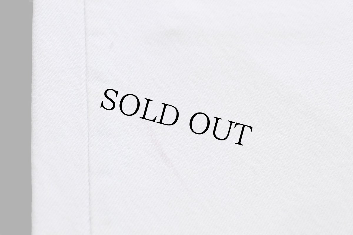 画像8: 90s USA製 Levi'sリーバイス 501 デニムパンツ アイスブルー w36 L30 (8)