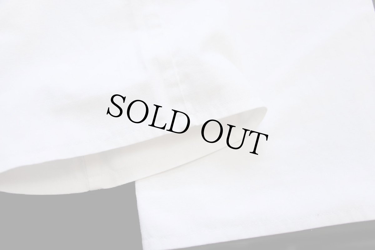 画像7: 80s イタリア製 Levi'sリーバイス コットン×ポリエステル パンツ 白 w32★ユーロ (7)