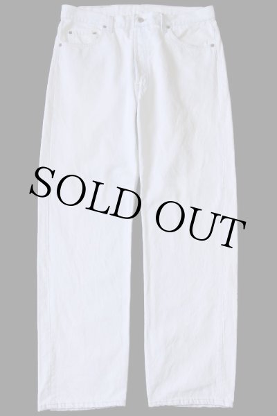 90s Levis リーバイス501 デニム ジーンズ USA製 W36 L30 90s USA製 リーバイス 501 W36 L30 デニムパンツ Levi's
