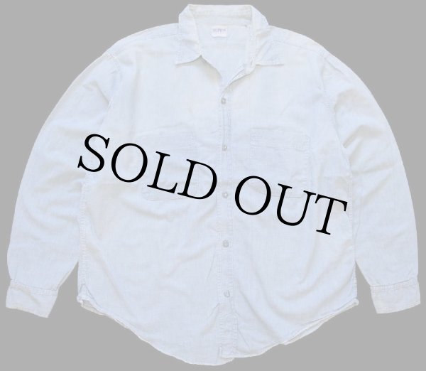 フ*カ様 50's CoastWide シャンブレーシャツ 2025年最新】COASTWIDEの人気アイテム - メルカリ