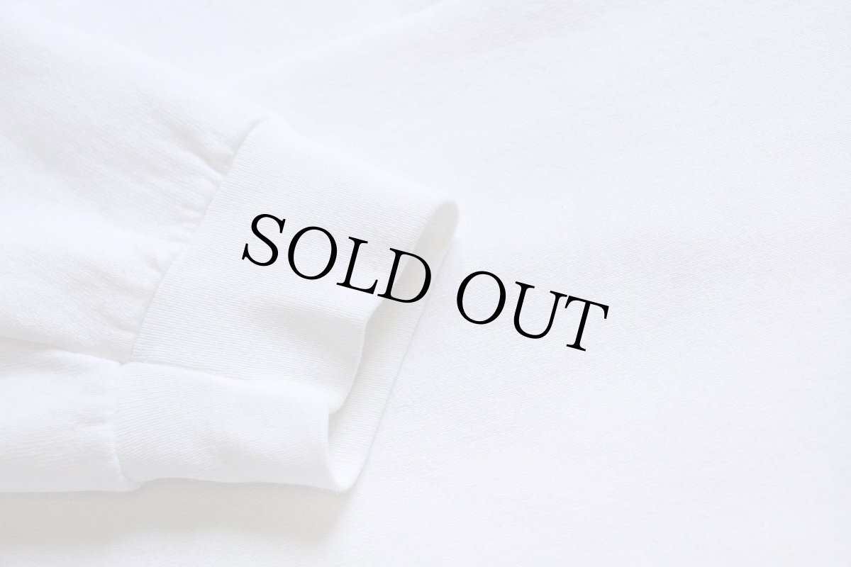 画像7: 80s USA製 Edward Gorey MYSTERY イラスト スウェット 白 XL (7)