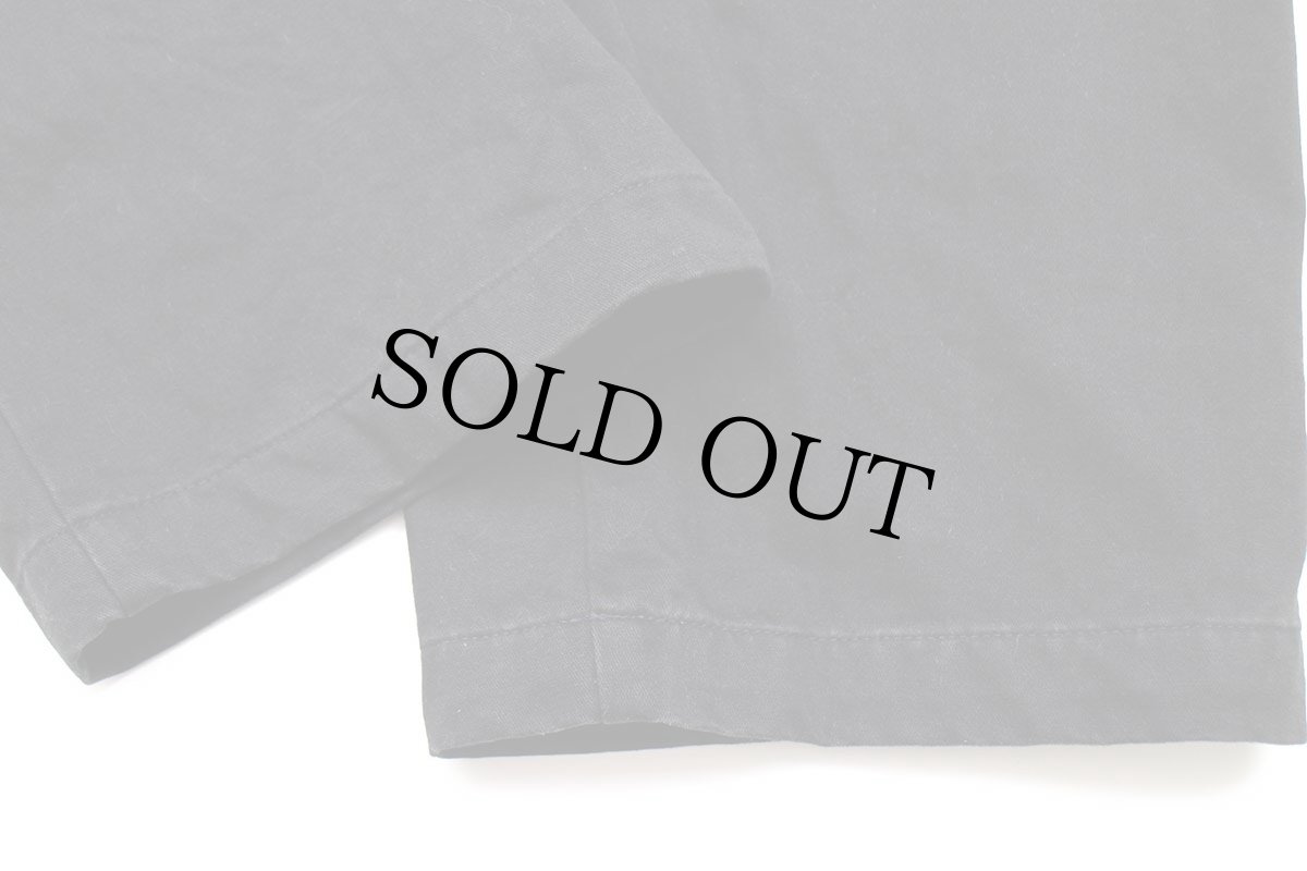 画像7: 90s ポロ ラルフローレン GORDON PANT コットン チノパン 黒 w40 L30 (7)