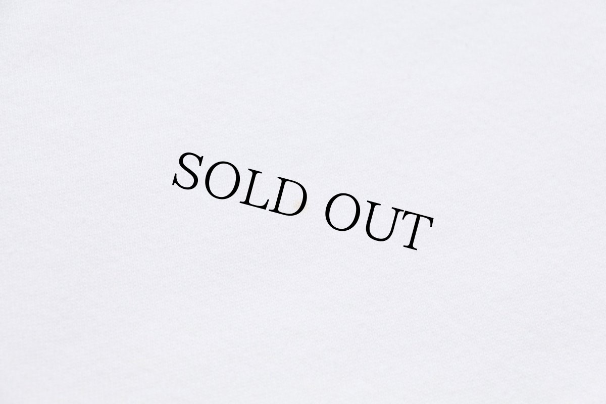 画像6: 90s USA製 JERZEES 無地 スウェット 白 XL★ブランク (6)