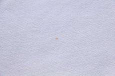 画像6: 90s USA製 JERZEES 無地 スウェット 白 XL★ブランク (6)