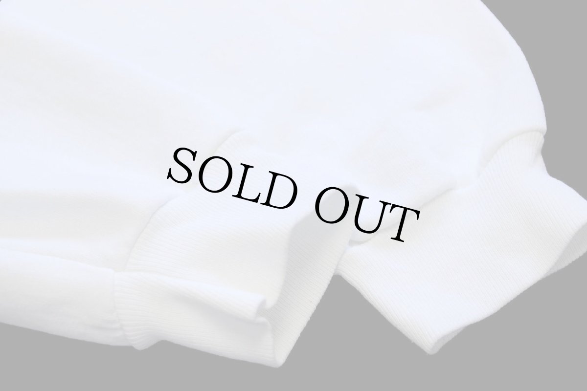 画像6: 80s USA製 Disneyディズニー EPCOT CENTER 10 スウェット 白 XL (6)