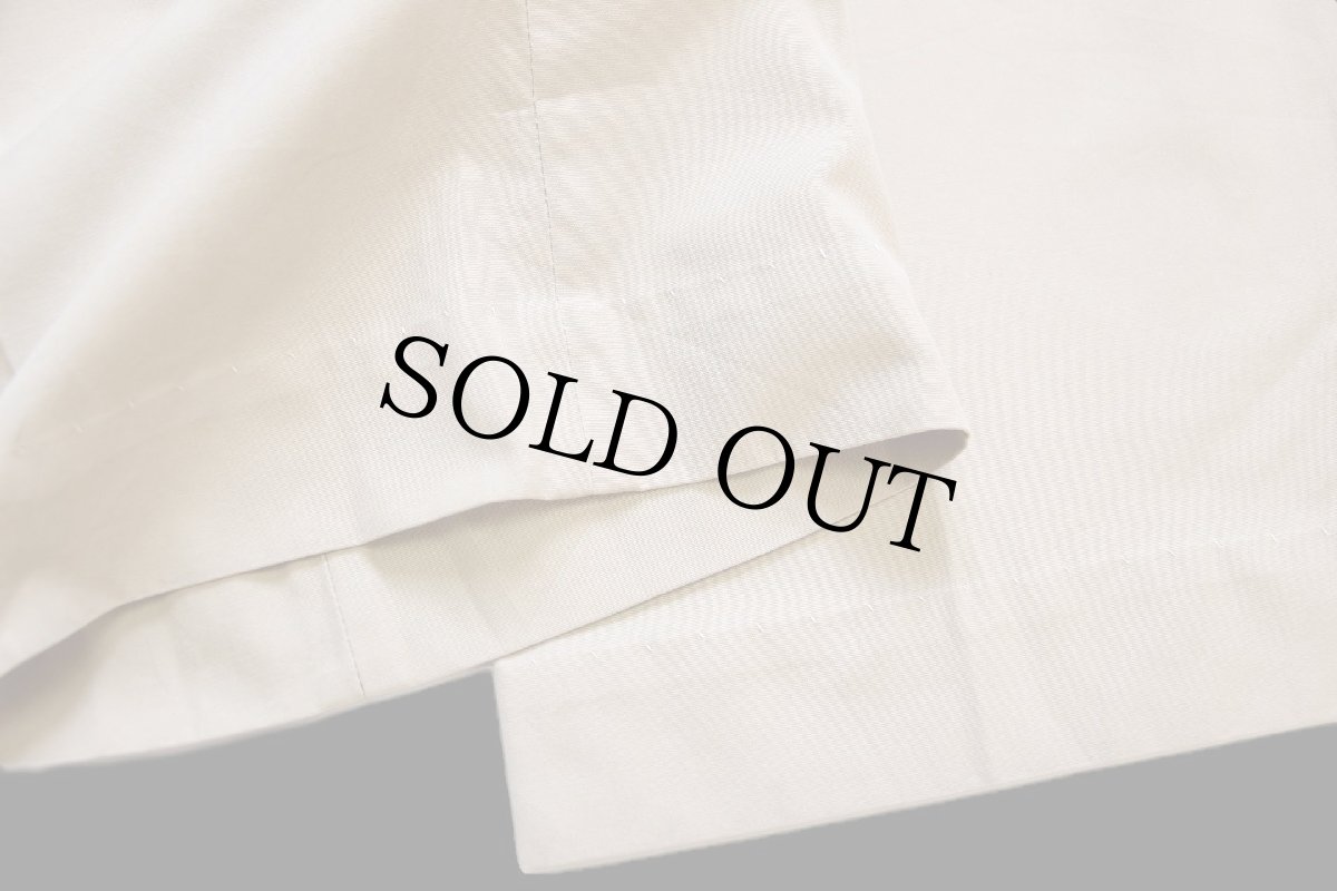 画像7: 80s IZOD LACOSTE ラコステ スラックス パンツ カーキ w36 (7)