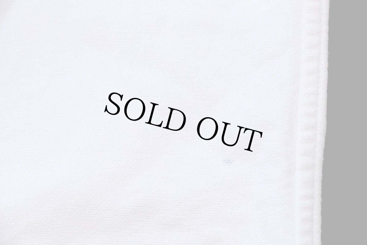 画像6: 00s ラルフローレン BIG SHIRT ワンポイント ポケット付き ボタンダウン オックスフォード コットンシャツ 白 XL★特大 (6)