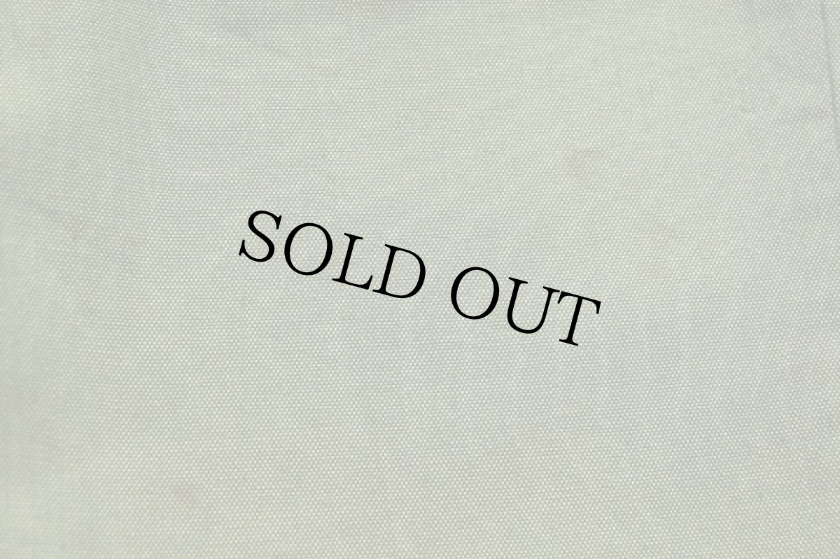 画像9: 60s Dickiesディッキーズ ポップサック ワークパンツ 緑 w34 (9)