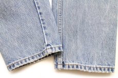 画像9: 00s Levi'sリーバイス 550 デニムパンツ 6 MIS M★SDP797 (9)