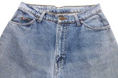 画像4: 90s オーストラリア製 Levi'sリーバイス 211 デニムパンツ w32★SDP774 (4)