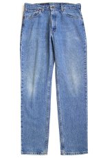 画像2: 90s カナダ製 Levi'sリーバイス 512 デニムパンツ w36 L32★SDP868 (2)