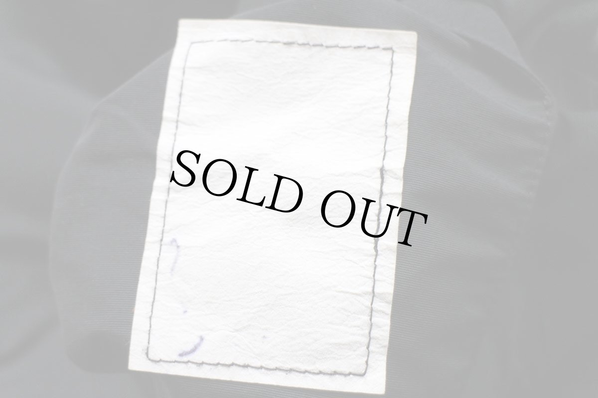 画像7: 00s 米軍 U.S.ARMY IPFU トレーニング ナイロンパンツ 黒 M/R★04 (7)