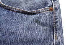 画像7: Levi'sリーバイス 505 デニムパンツ w38 L32★SDP2638 (7)