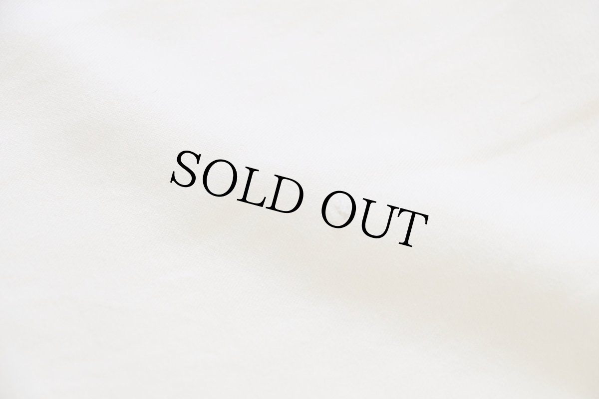 画像7: 90s ポロ ラルフローレン CLAYTON 無地 レーヨンシャツ アイボリー XL (7)