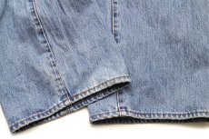 画像7: Levi'sリーバイス 501 デニムパンツ w44 L30★SDP2665 特大 (7)