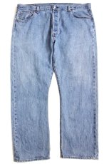 画像2: Levi'sリーバイス 501 デニムパンツ w44 L30★SDP2665 特大 (2)