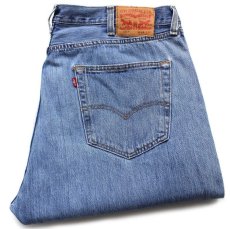 画像1: Levi'sリーバイス 501 デニムパンツ w44 L30★SDP2665 特大 (1)