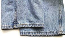 画像8: 00s Levi'sリーバイス 550 デニムパンツ w40 L34★SDP2663 (8)