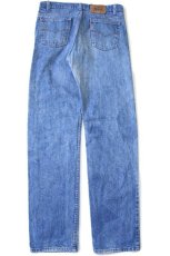 画像3: 90s USA製 Levi'sリーバイス 505 デニムパンツ w34 L34★139 (3)