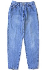 画像2: 90s メキシコ製 Levi'sリーバイス 57968 デニムパンツ 裾ジッパー 13 (2)