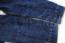 画像6: 00s Levi'sリーバイス 70500 デニムジャケット M★ユーロ (6)