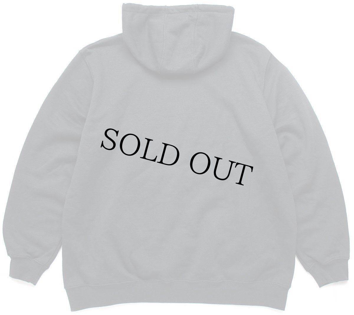 画像2: メキシコ製 carharttカーハート ONSHORE INSPECTION スウェットパーカー 黒 XL (2)