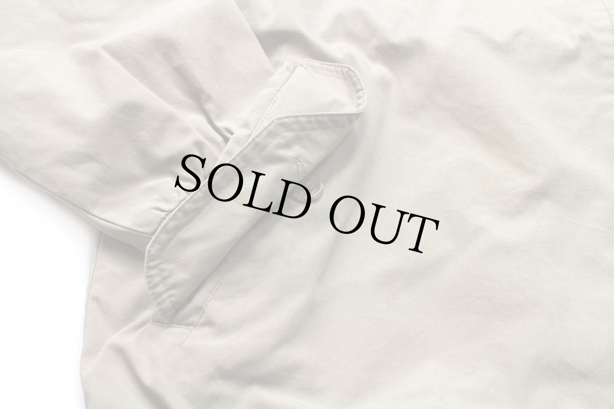 画像7: 90s SEARS ROEBUCK G9タイプ タータンチェックライナー ハリントンジャケット タン L (7)