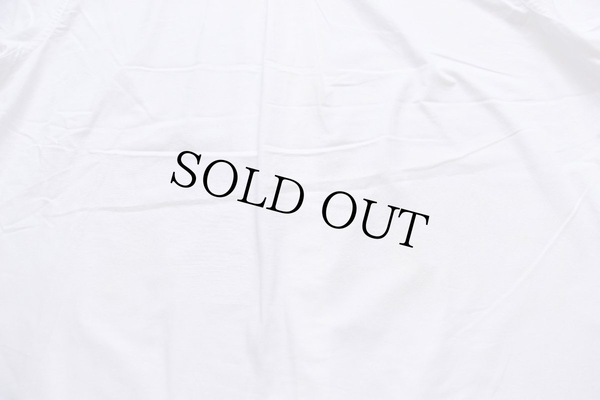 画像5: USA製 Brooks Brothersブルックスブラザーズ Makers MADISON 無地 ボタンダウン オックスフォード スーピマ コットンシャツ 白 18.5 (5)