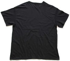 画像3: THE WALKING DEAD SURVIVOR ウォーキング デッド コットンTシャツ 黒 XL (3)