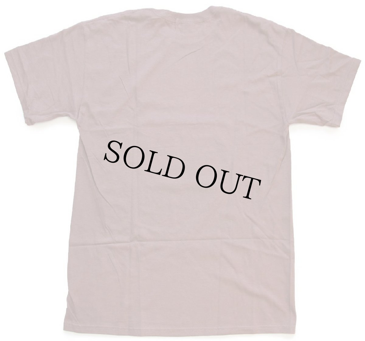 画像3: 未使用★Dunkin' Donuts ダンキンドーナツ FRIENDS DON'T LET FRIENDS DRINK STARBUCKS コットンTシャツ 茶 M (3)