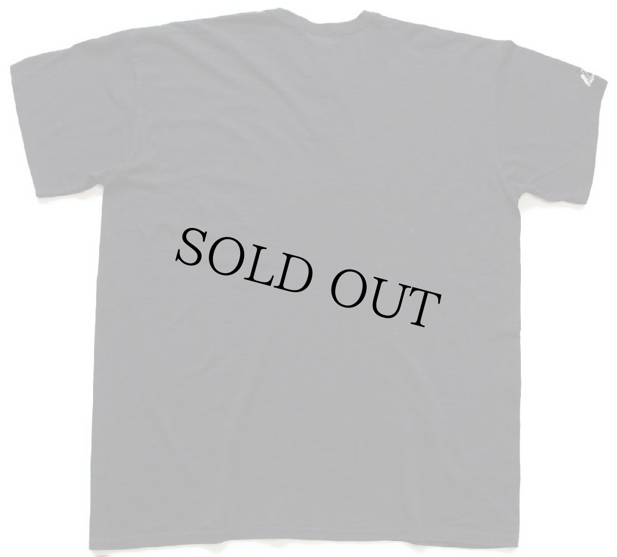 画像3: 00s Majestic MLB WHITE SOX ヘンリーネック Tシャツ 黒 XXL★特大 (3)
