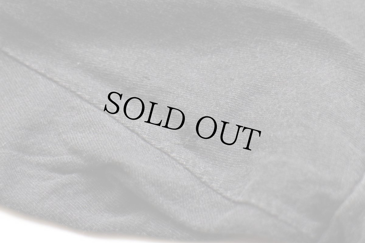 画像6: 90s USA製 Hard Rock CAFE ハードロック カフェ NASHVILLE コットンTシャツ 黒 XL (6)