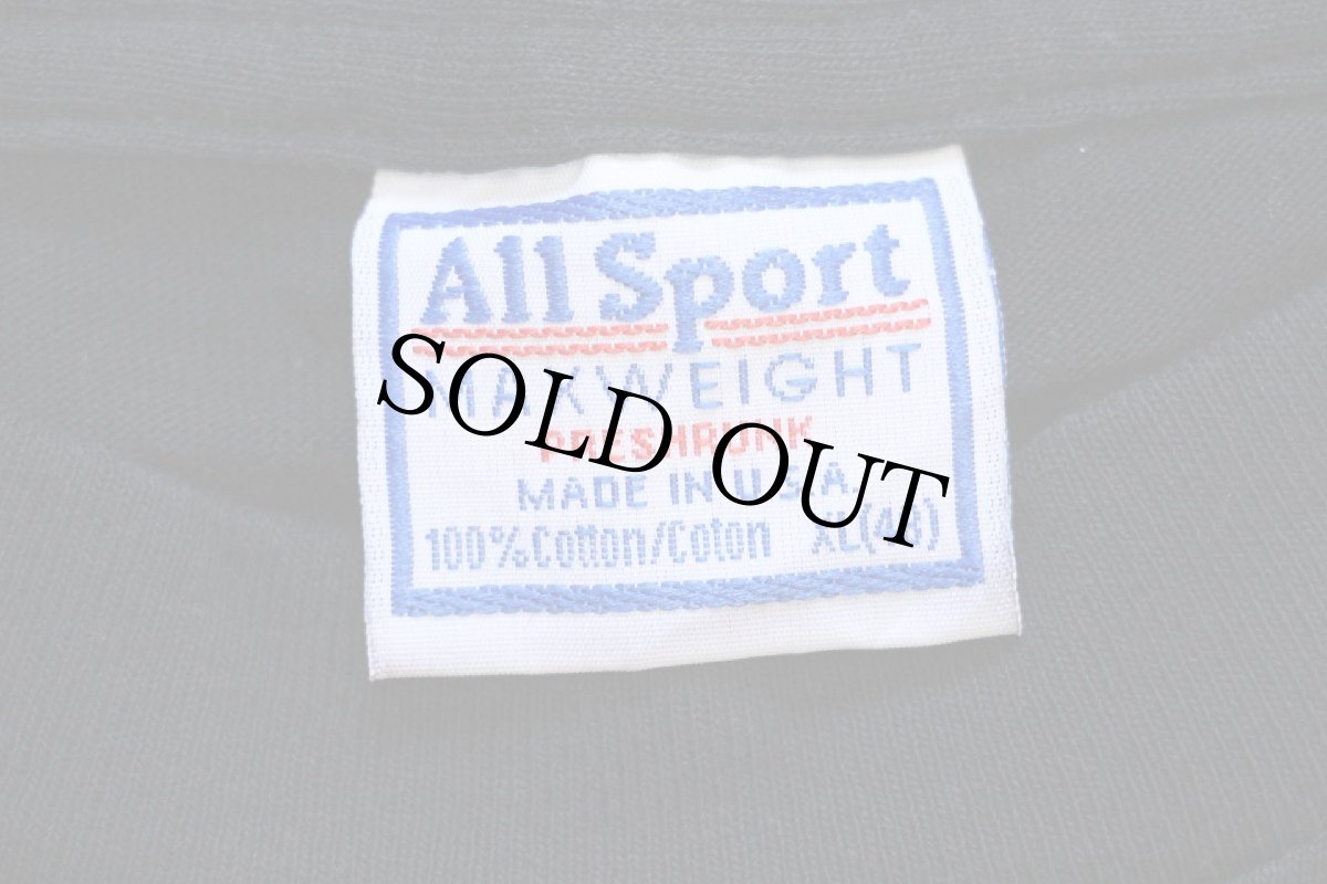 画像5: 90s USA製 Willie Nelson spirit 両面プリント コットンTシャツ 黒 XL (5)