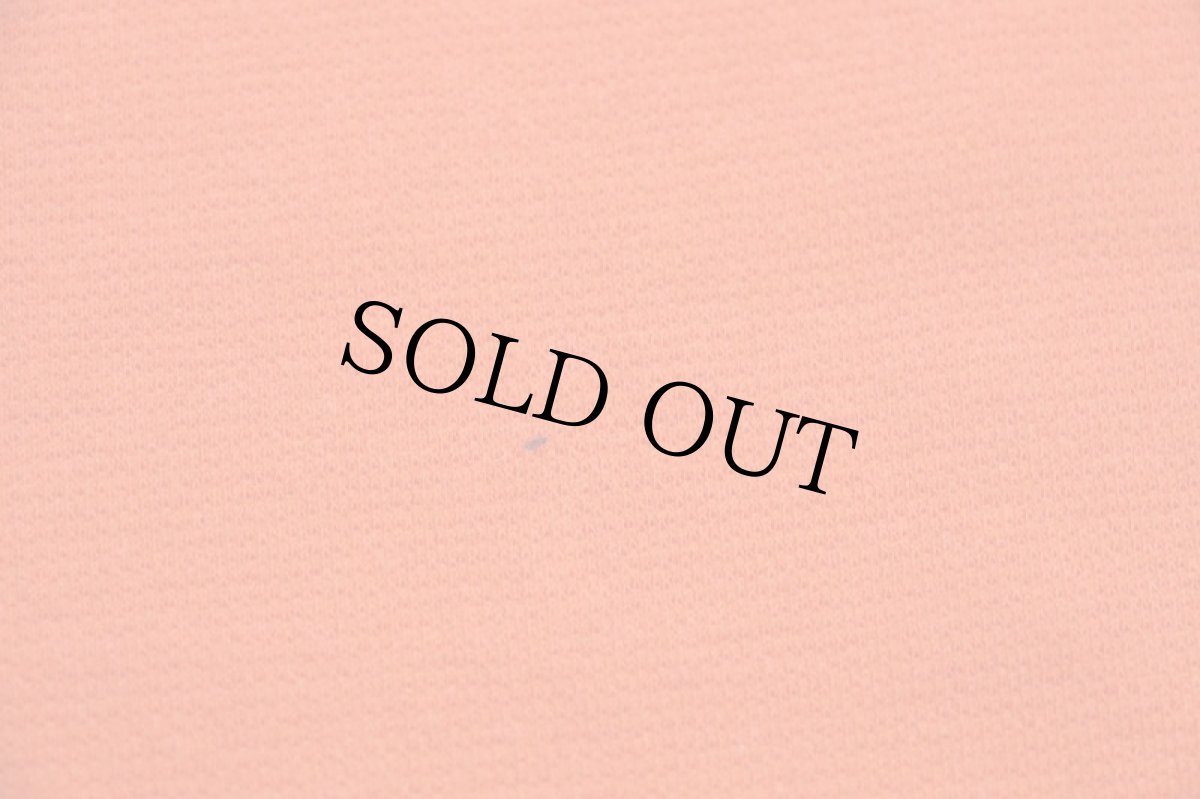 画像7: 70s LOGO7 NFL DENVER BRONCOS Vネック フットボールTシャツ オレンジ L (7)