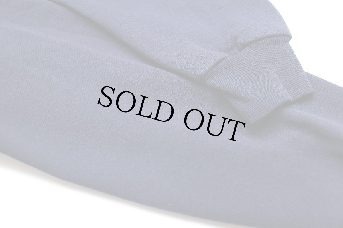 画像5: 00s メキシコ製 HERSHEY'Sハーシーズ ロゴ スウェットパーカー 紺 2X★特大 フーディー (5)