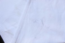 画像8: 90s USA製 Levi'sリーバイス 550 ホワイト デニムパンツ w36 L34 (8)