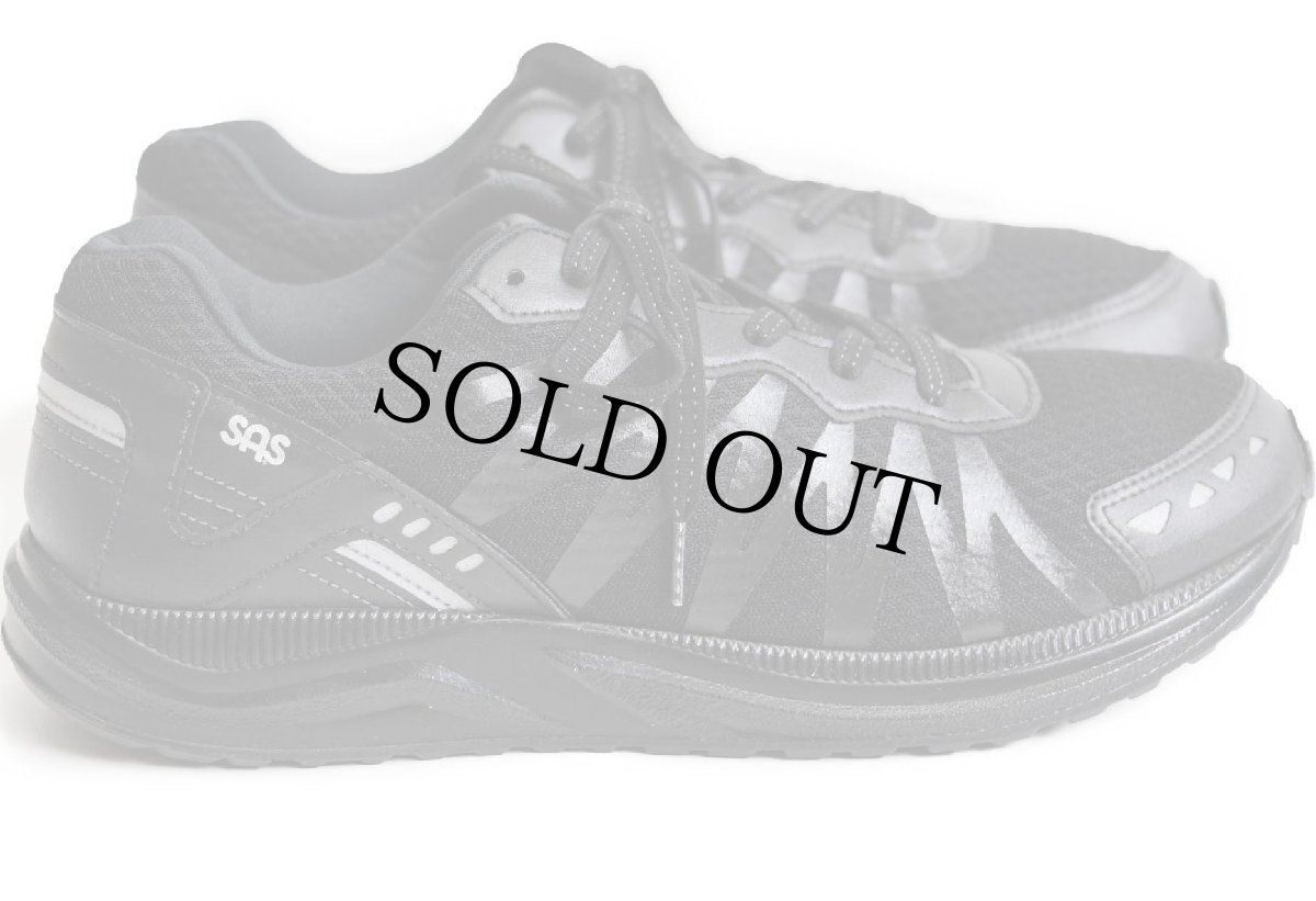 画像3: 未使用★21 USA製 米軍 SAS Mission 1 Stability トレーニングシューズ スニーカー 黒 9D (3)