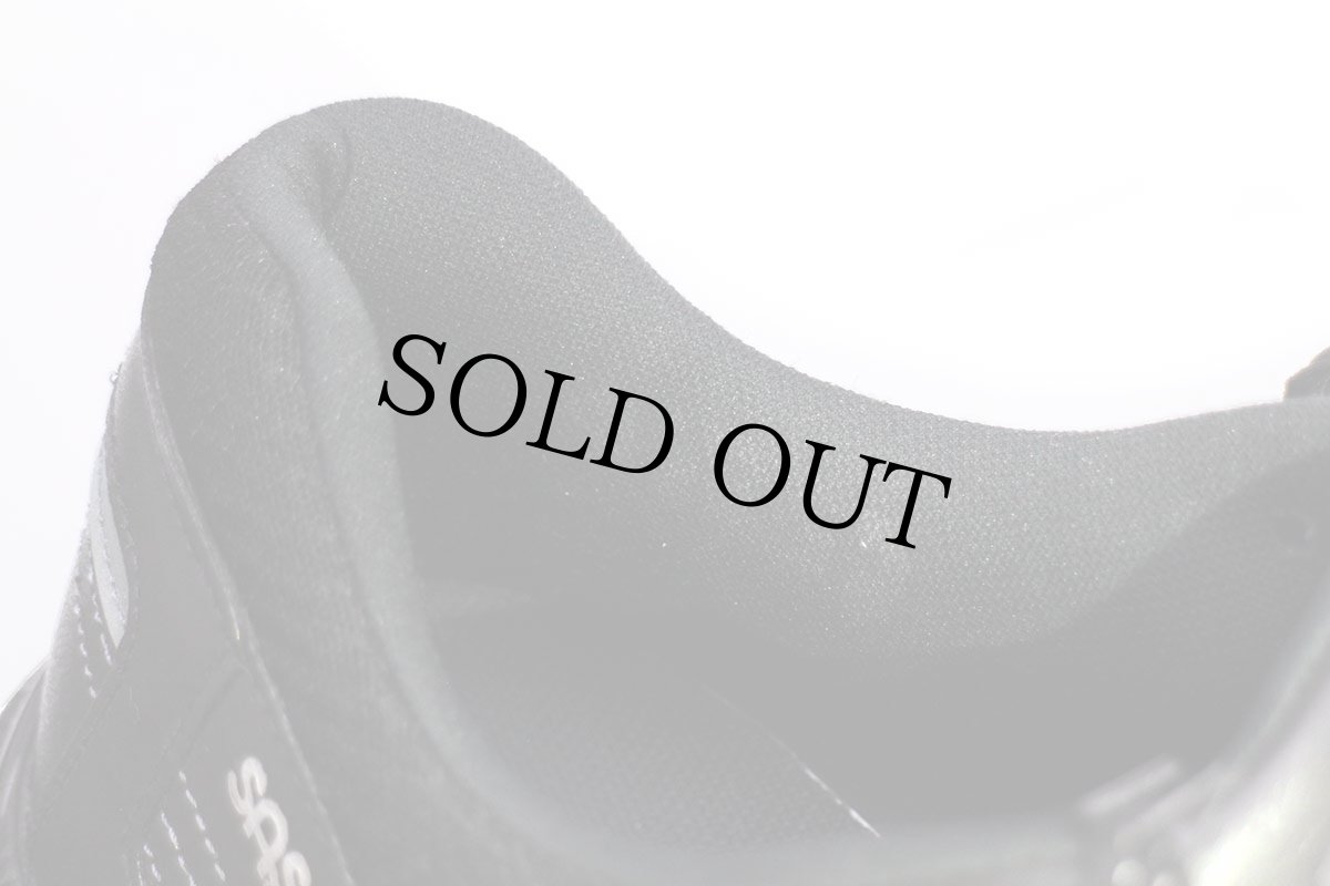 画像9: 未使用★21 USA製 米軍 SAS Mission 1 Stability トレーニングシューズ スニーカー 黒 10D (9)