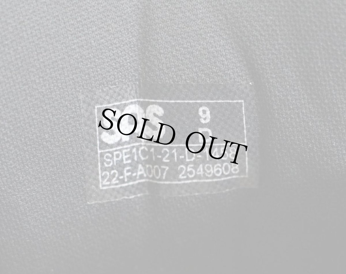 画像7: 未使用★21 USA製 米軍 SAS Mission 1 Stability トレーニングシューズ スニーカー 黒 9D (7)